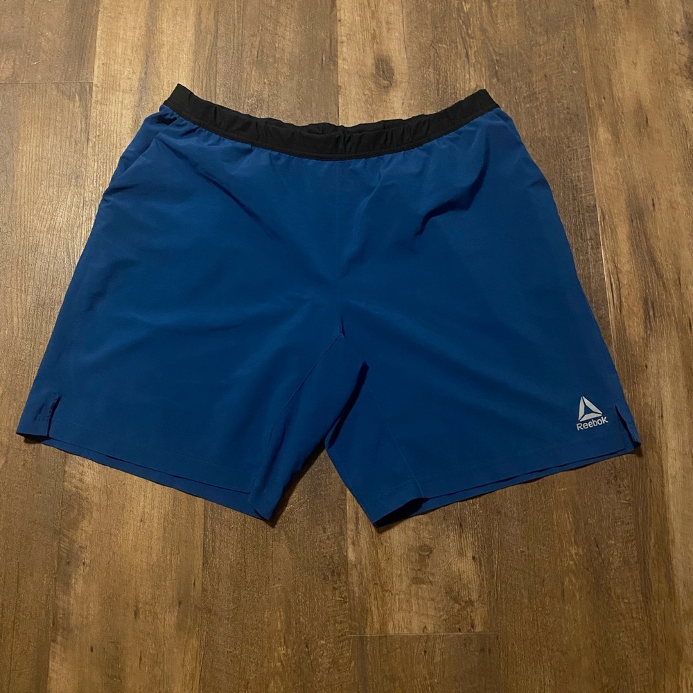 Reebok | Men’s Athletic Shorts
